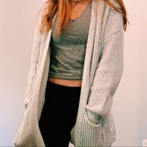 Mossimo Supply Co. cardigan